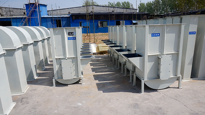 鬥式提升機常見故障及處理方法