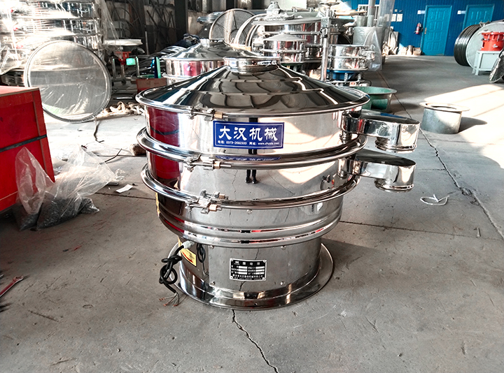 石英砂午夜人妻在线免费观看-石英砂顆粒分級篩